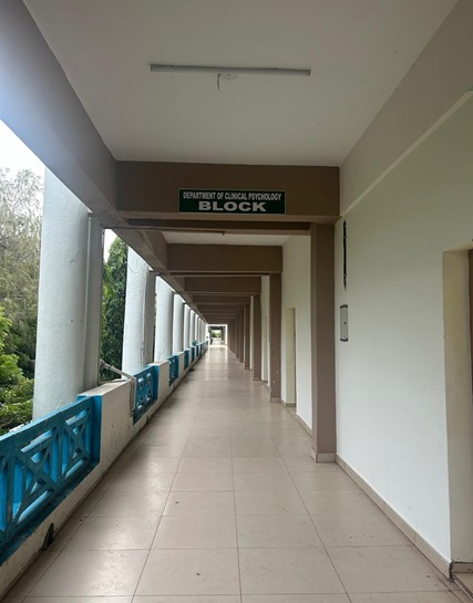 SRBS Karaikal – Student Common Room